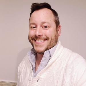 Meet your Posher, Marc